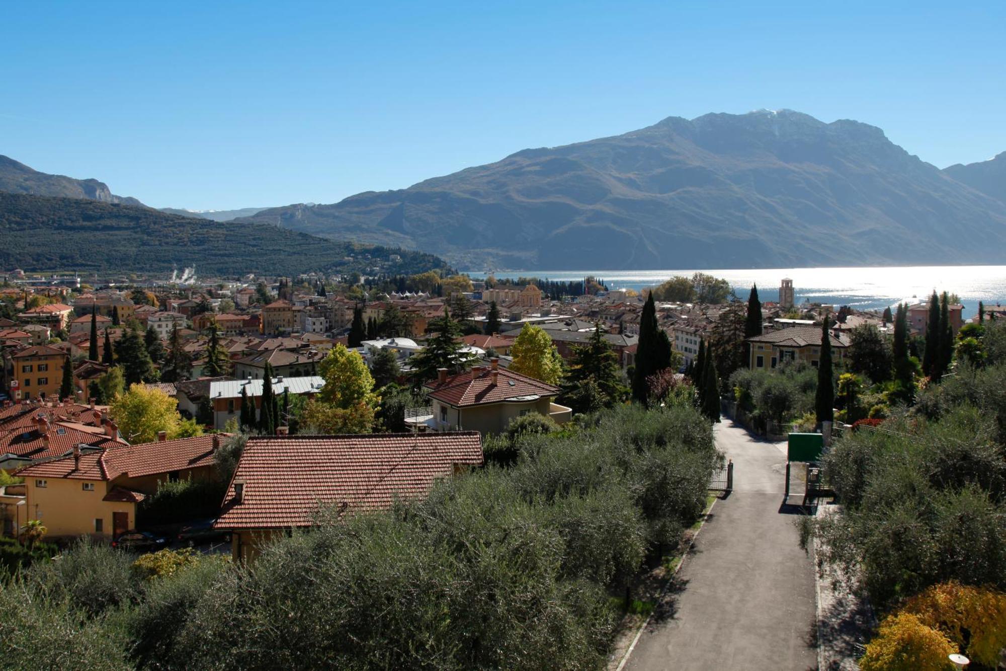 Appart hôtel Englovacanze Riva del Garda