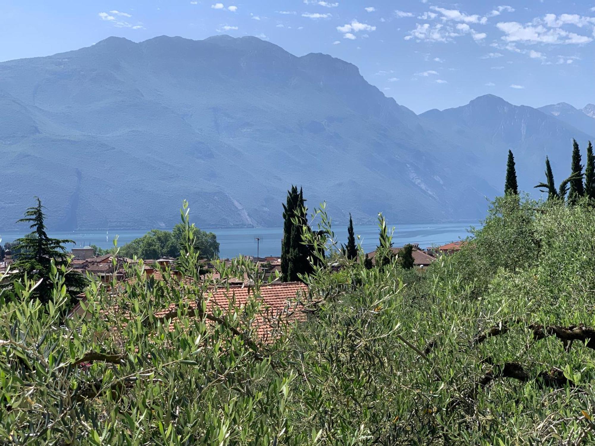 Appart hôtel Englovacanze 2*