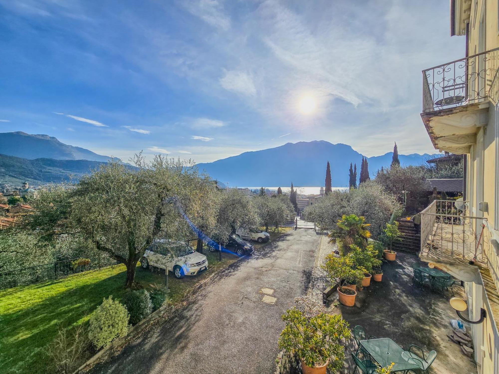 Englovacanze Appart hôtel Riva del Garda