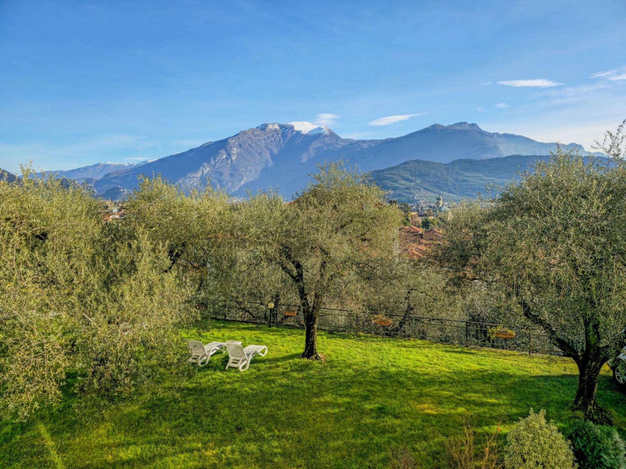 Appart hôtel Englovacanze Riva del Garda
