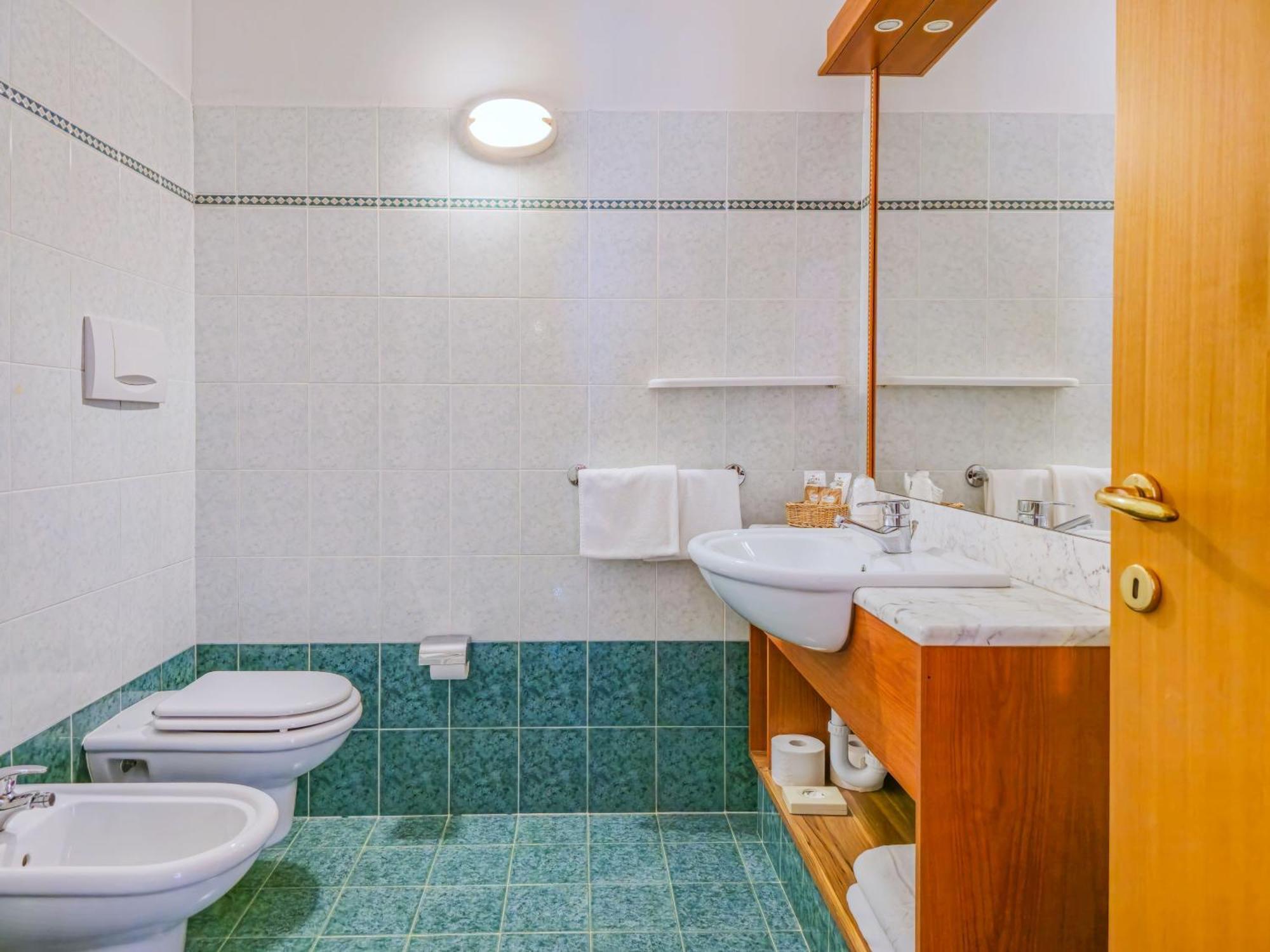 Englovacanze Appart hôtel 2*