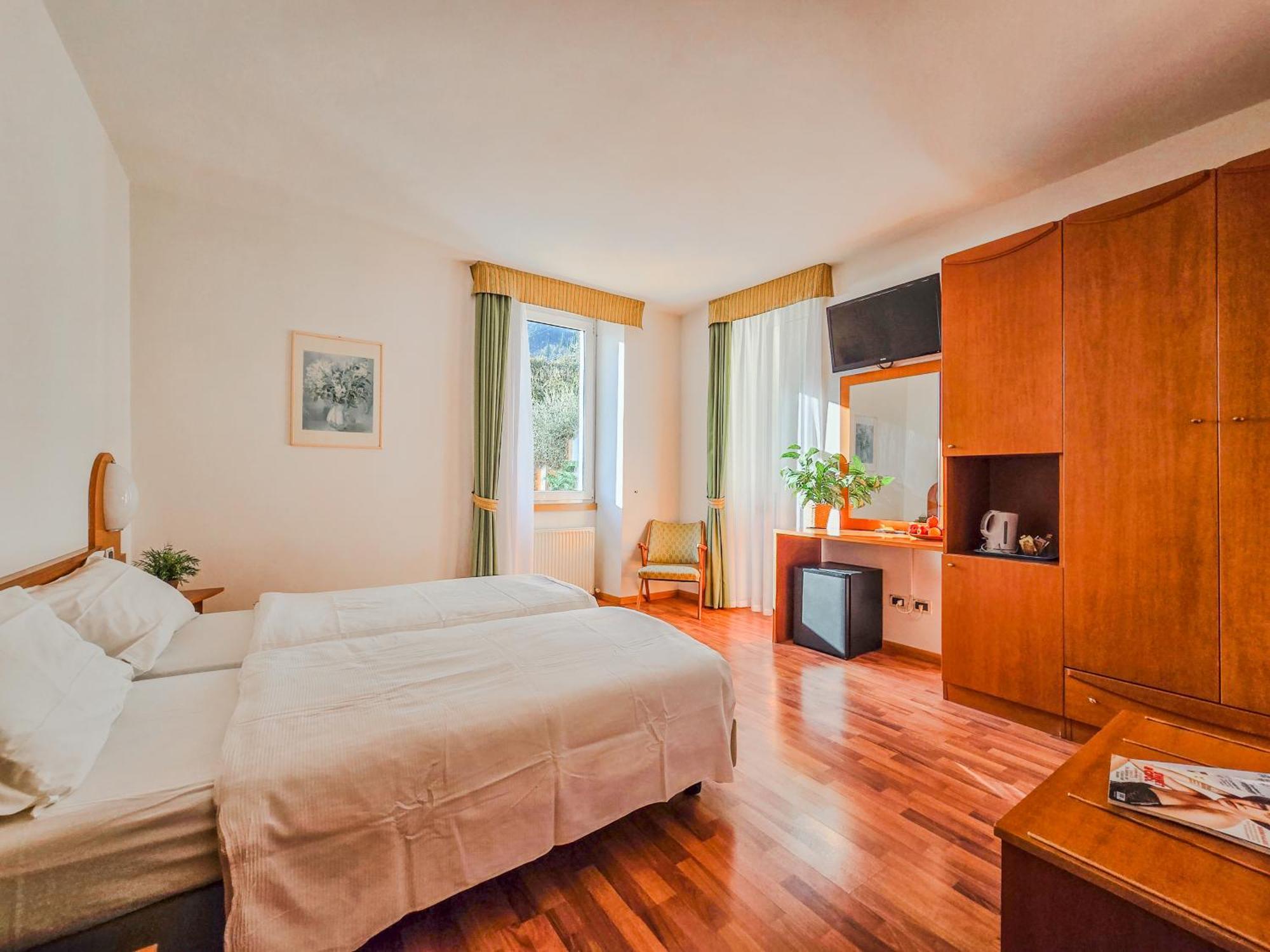 Appart hôtel Englovacanze