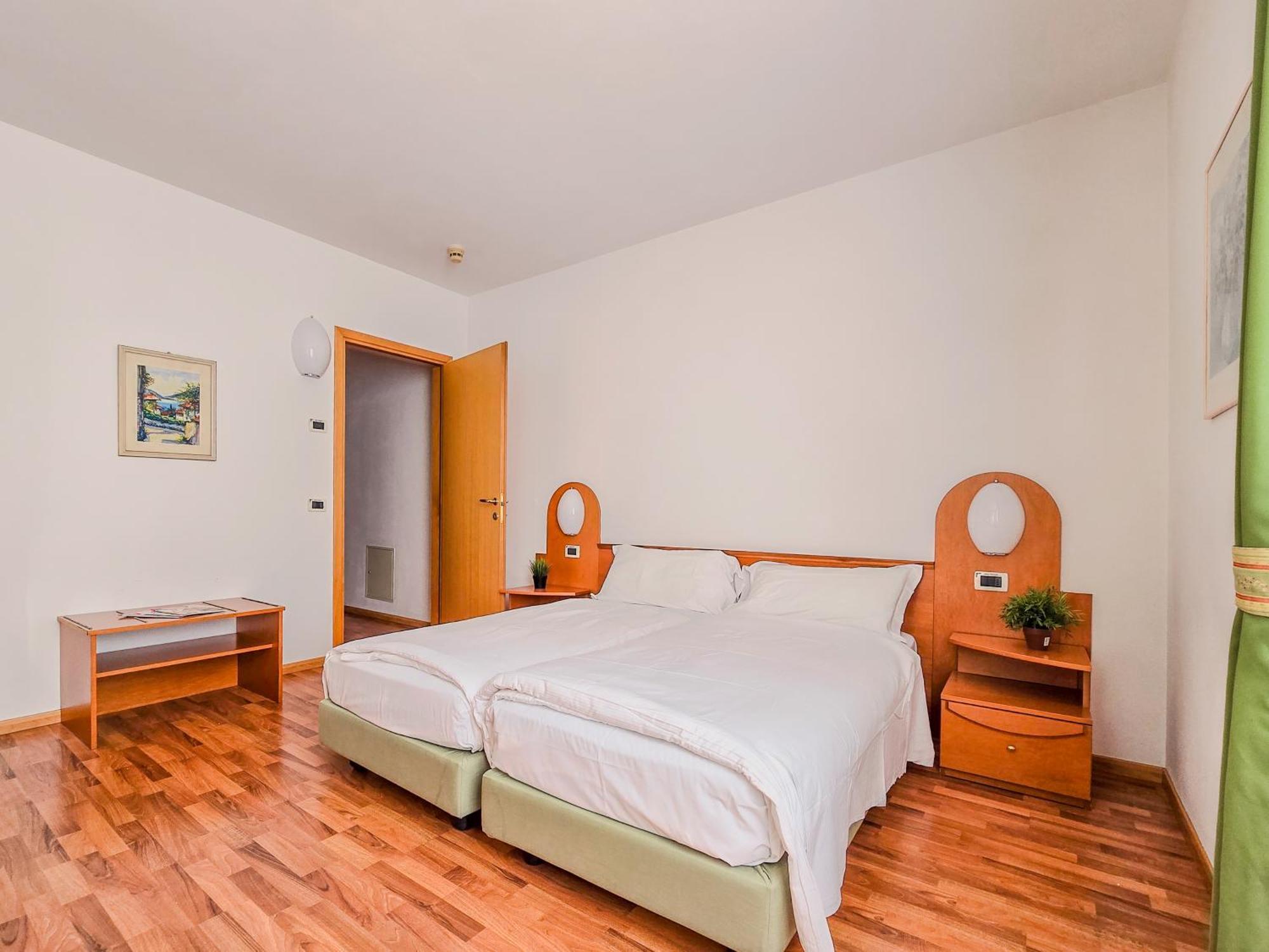 Englovacanze Appart hôtel 2*