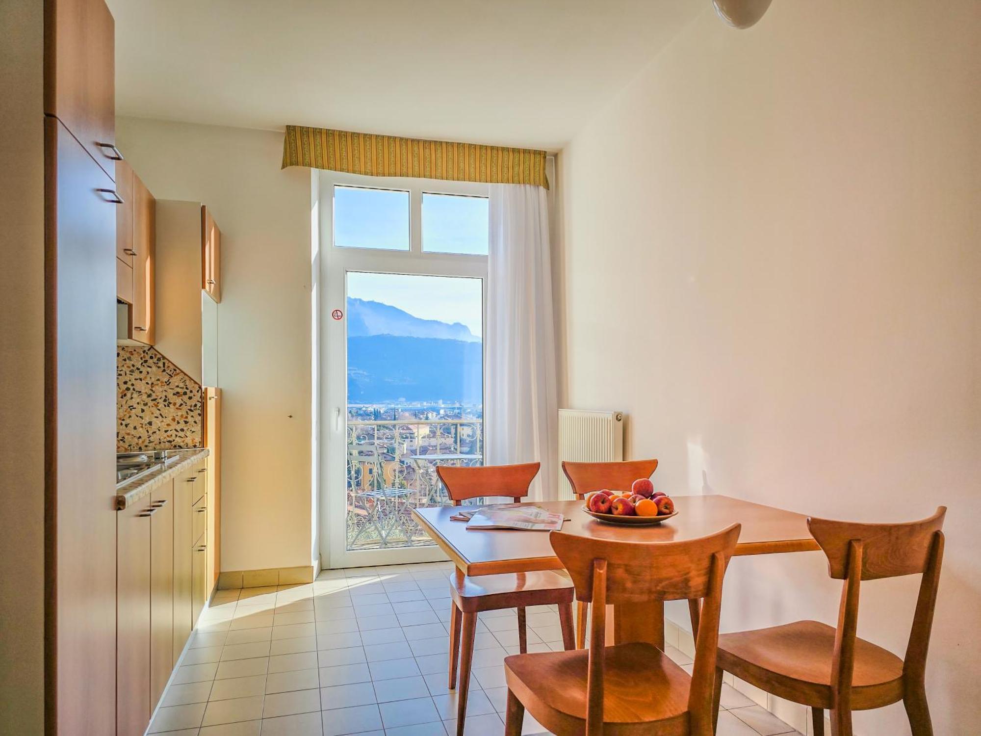 Appart hôtel Englovacanze Riva del Garda