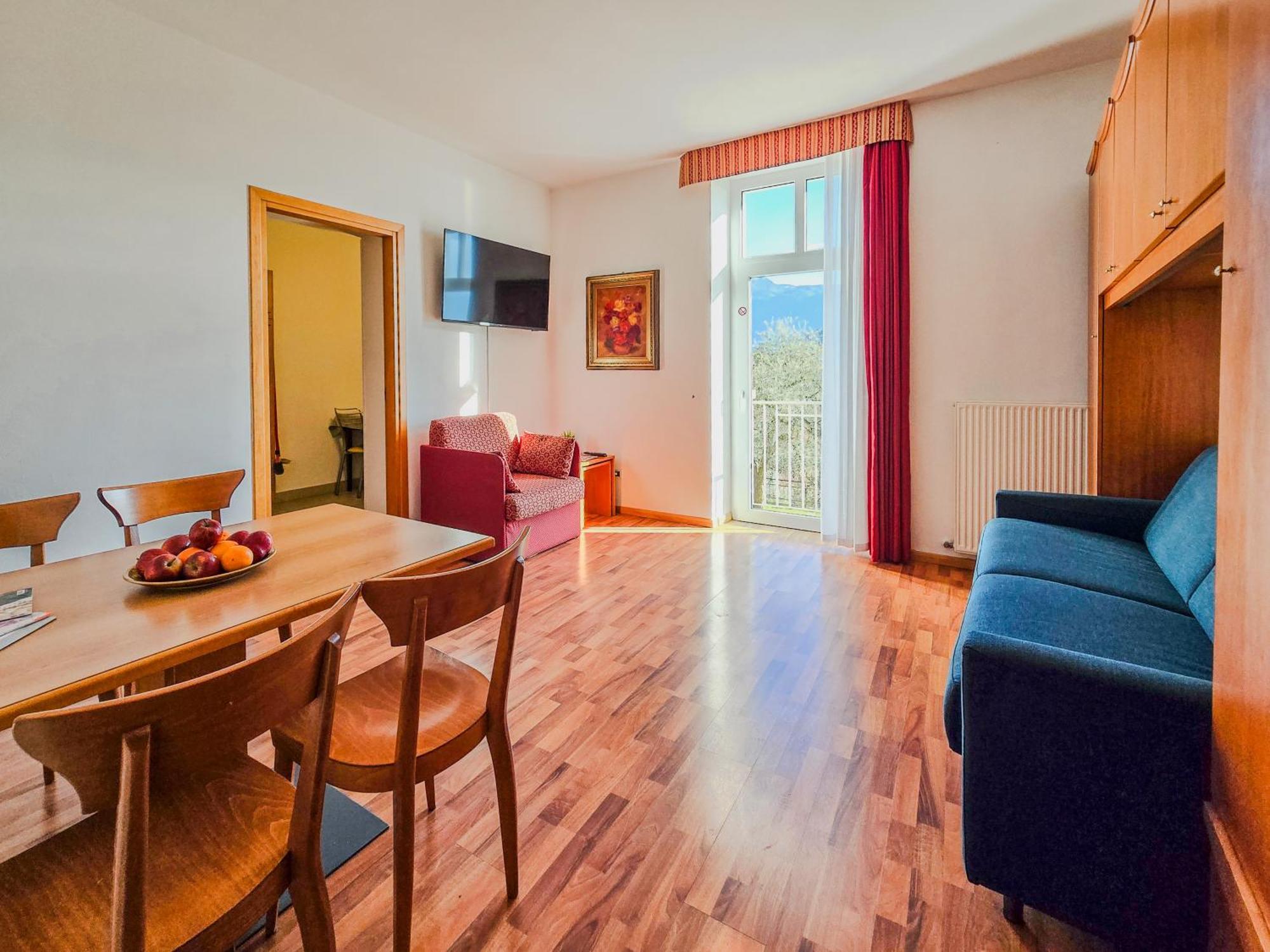 Englovacanze 2* Riva del Garda