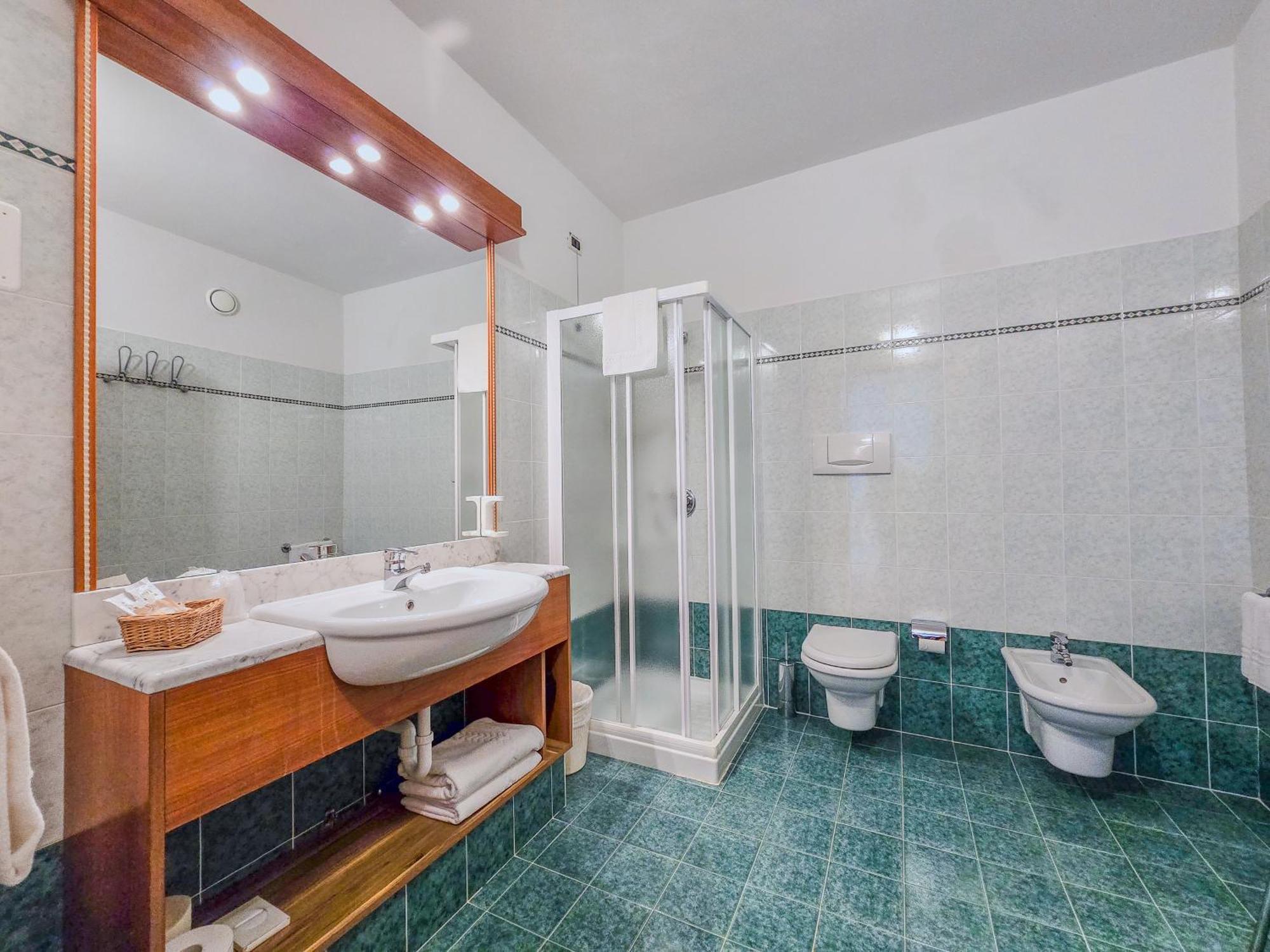 Englovacanze Appart hôtel Riva del Garda