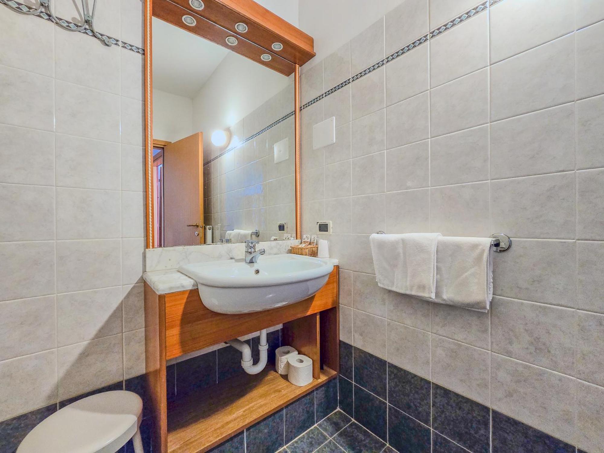 Appart hôtel Englovacanze Riva del Garda