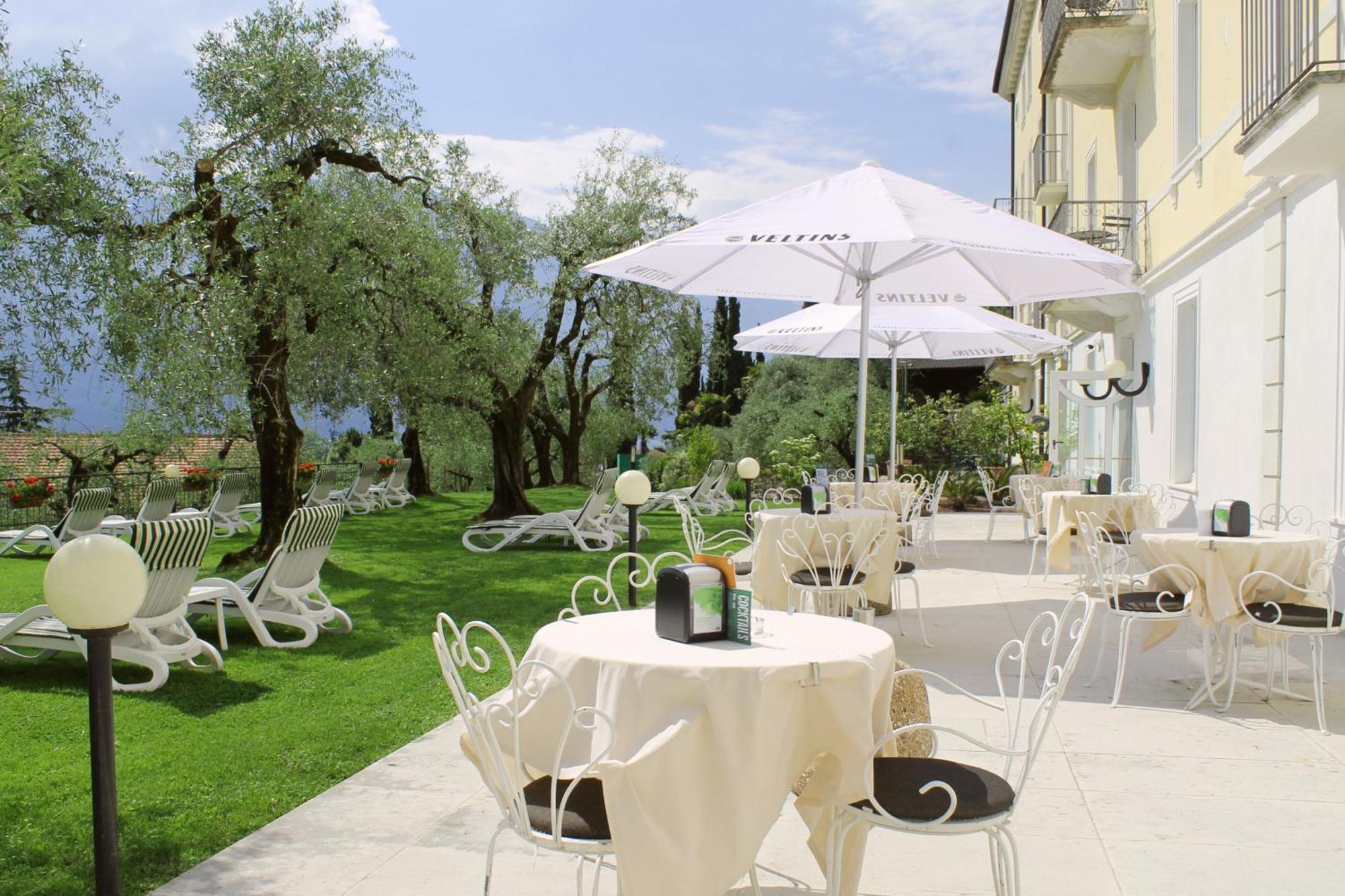 Englovacanze Appart hôtel Riva del Garda