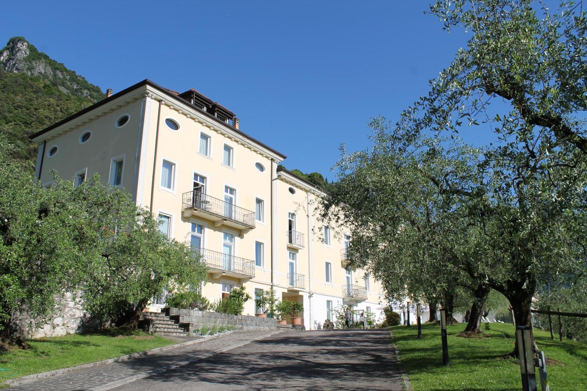 Appart hôtel Englovacanze
