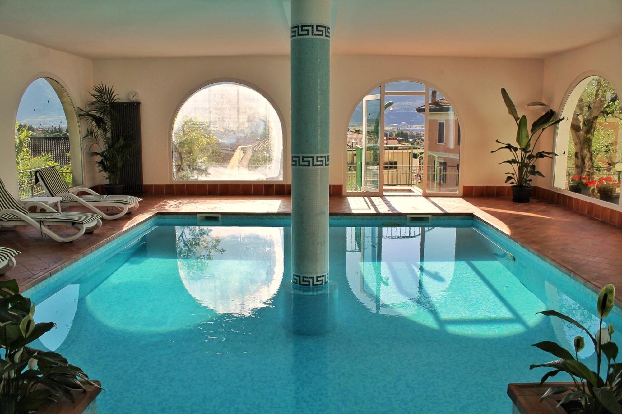 Englovacanze Appart hôtel 2*