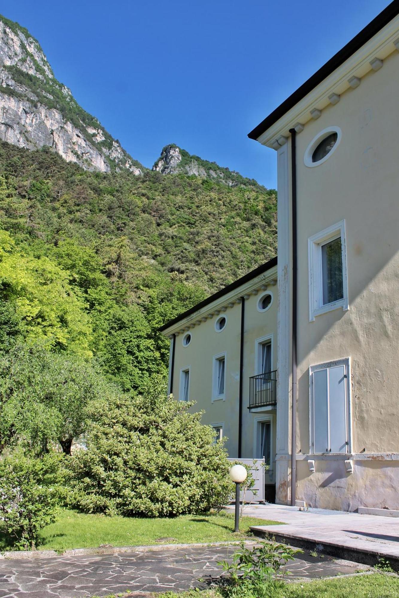 Appart hôtel Englovacanze 2*