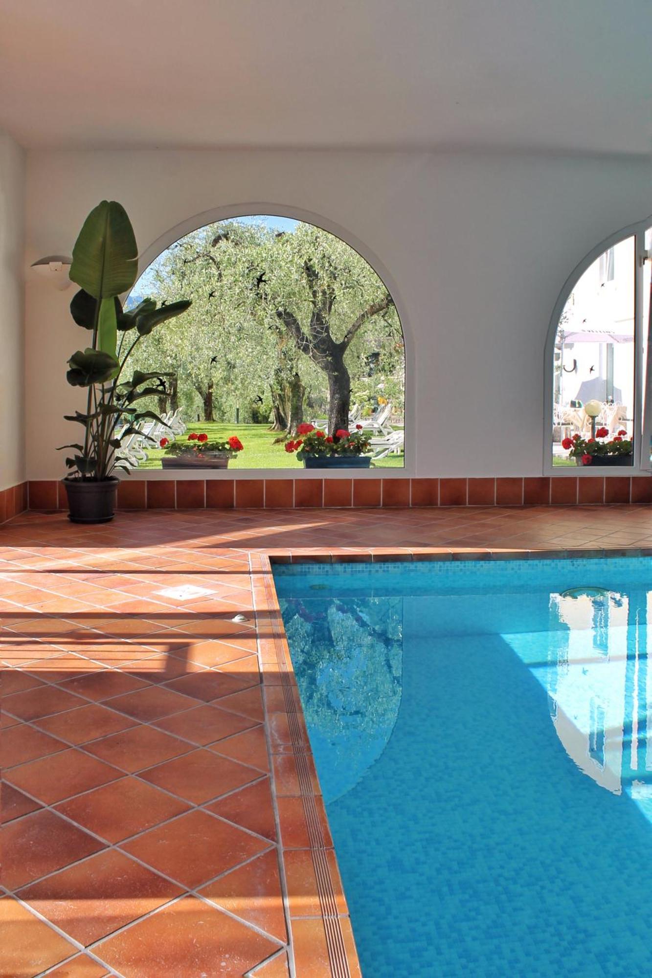 Englovacanze Appart hôtel Riva del Garda