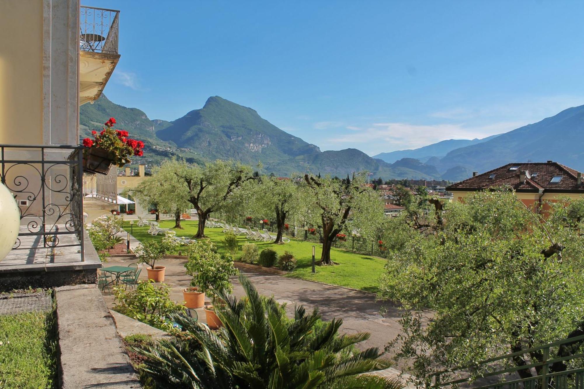 Englovacanze Riva del Garda