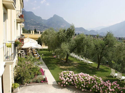 Englovacanze Appart hôtel Riva del Garda
