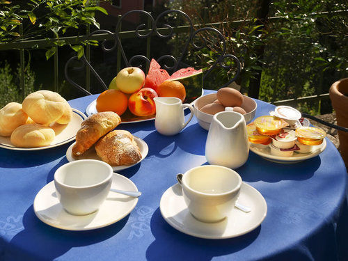 Englovacanze Appart hôtel